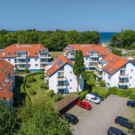 Residenz Am Strand Wohnung 2-28 Zingst Dış mekan fotoğraf